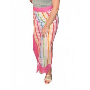 NEW SUNSHINE TIENDA day dreaming sarong in multi